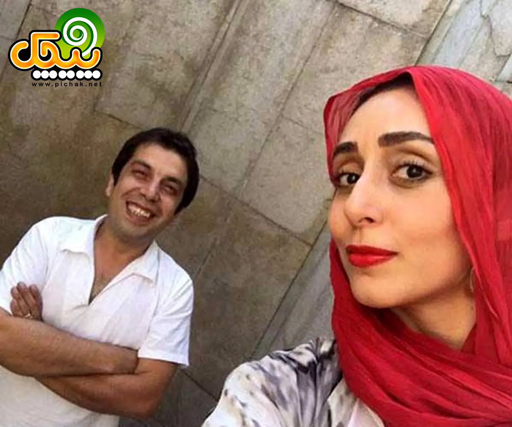 عباس جمشیدی فر همسر سابق