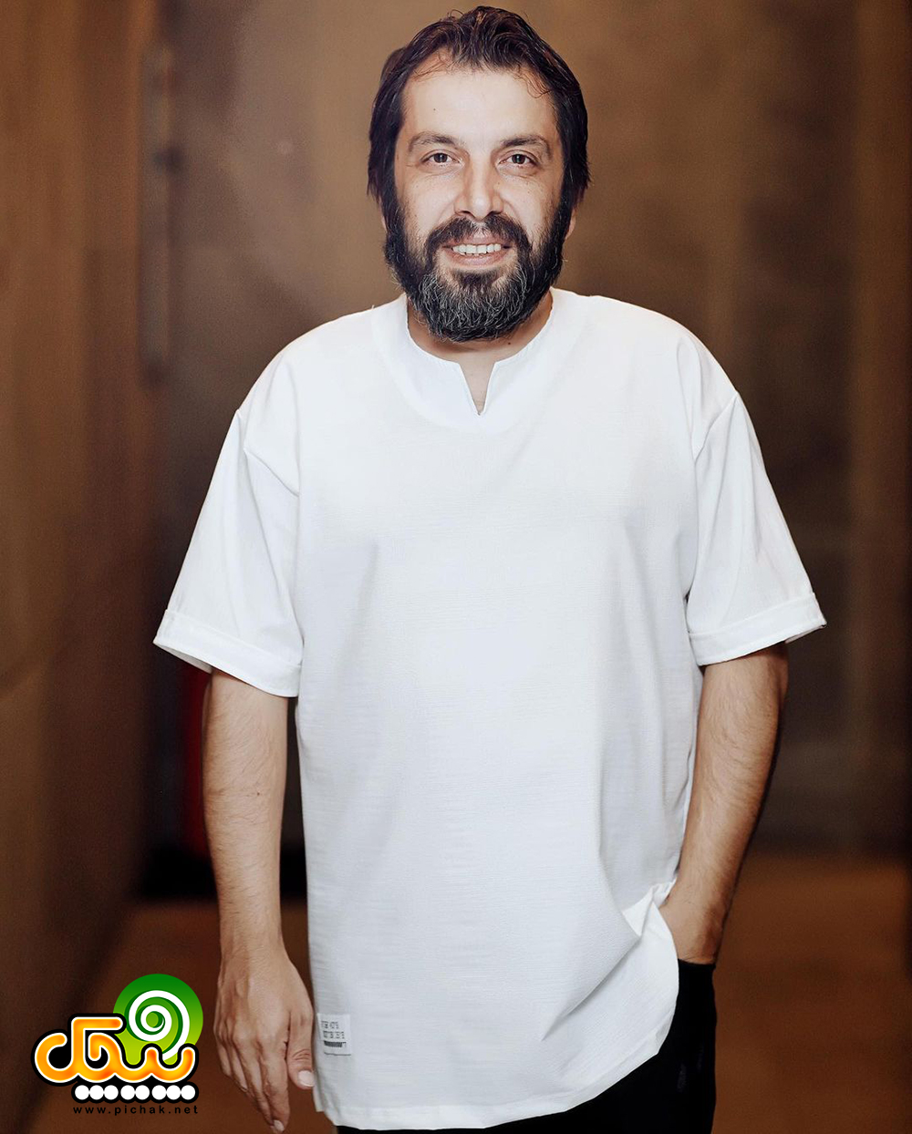 عباس جمشیدی فر Abbas Jamshidifar