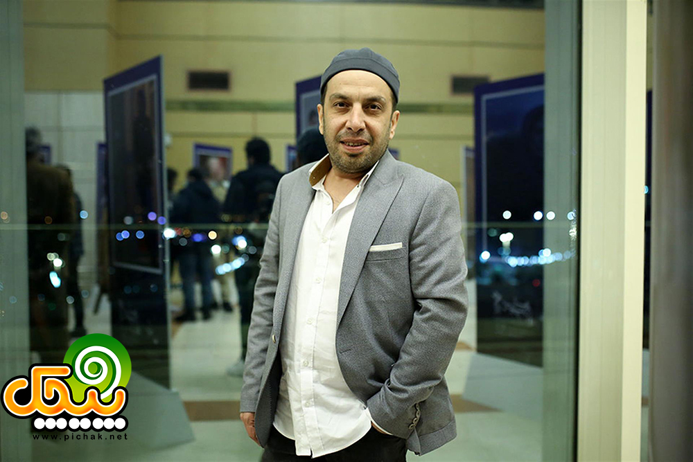 عباس جمشیدی فر