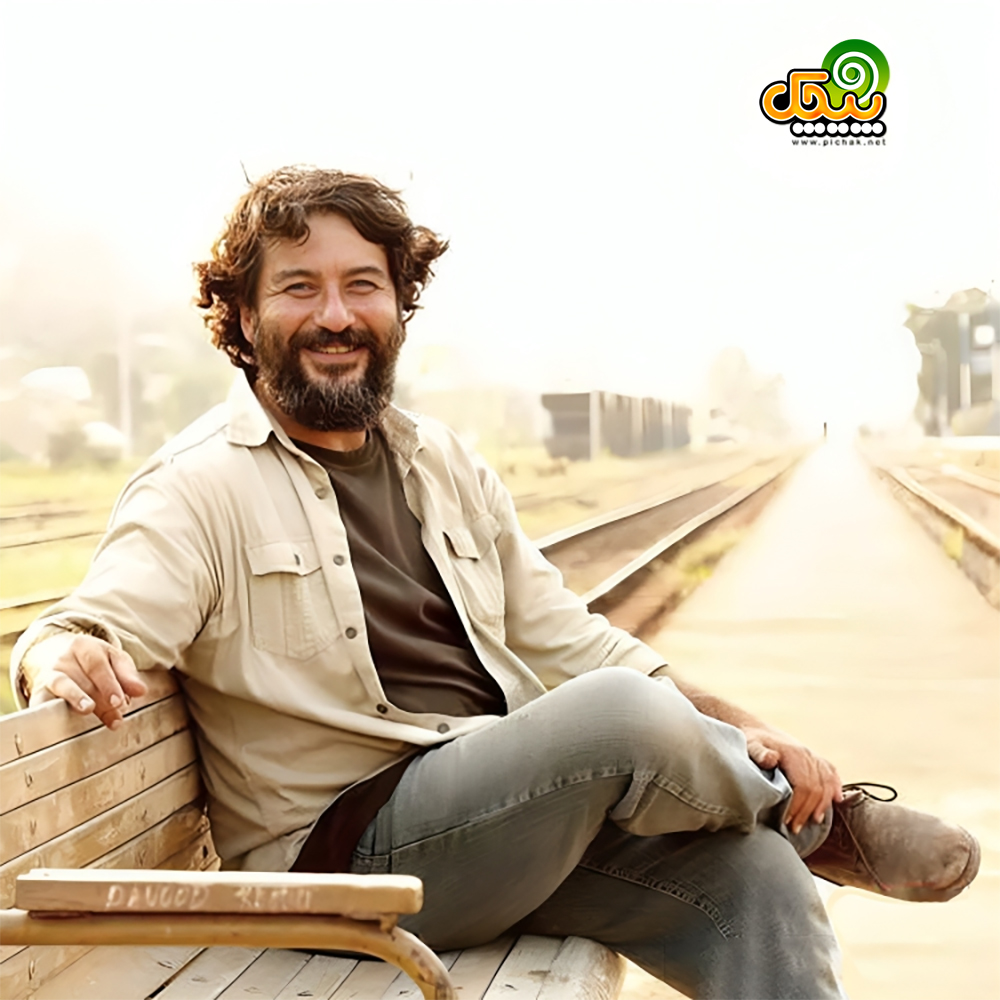 امیرحسین صدیق Amir Hossein Sedigh 
