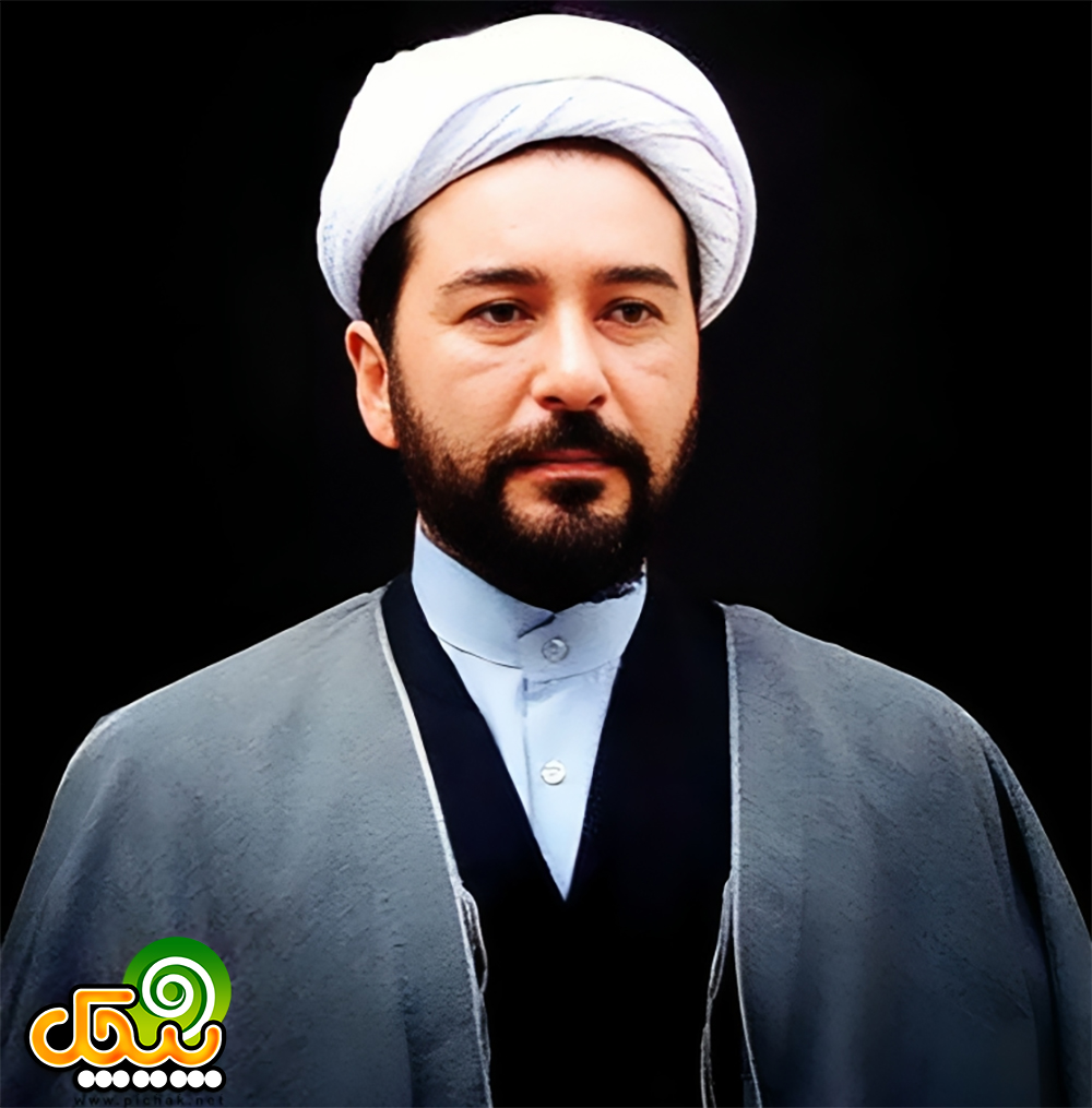 امیرحسین صدیق در سریال زیر لب بشمار