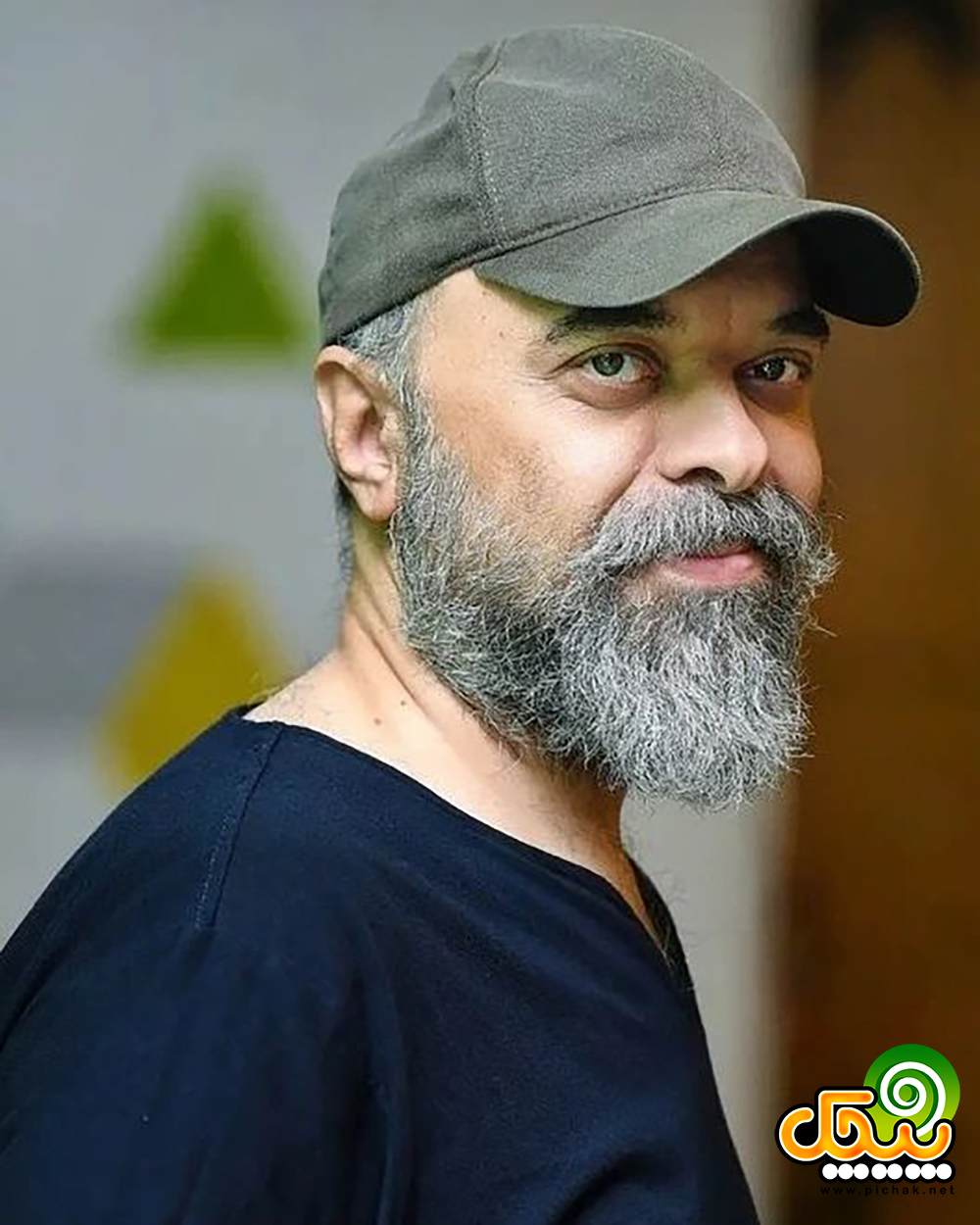 آرش نوذری