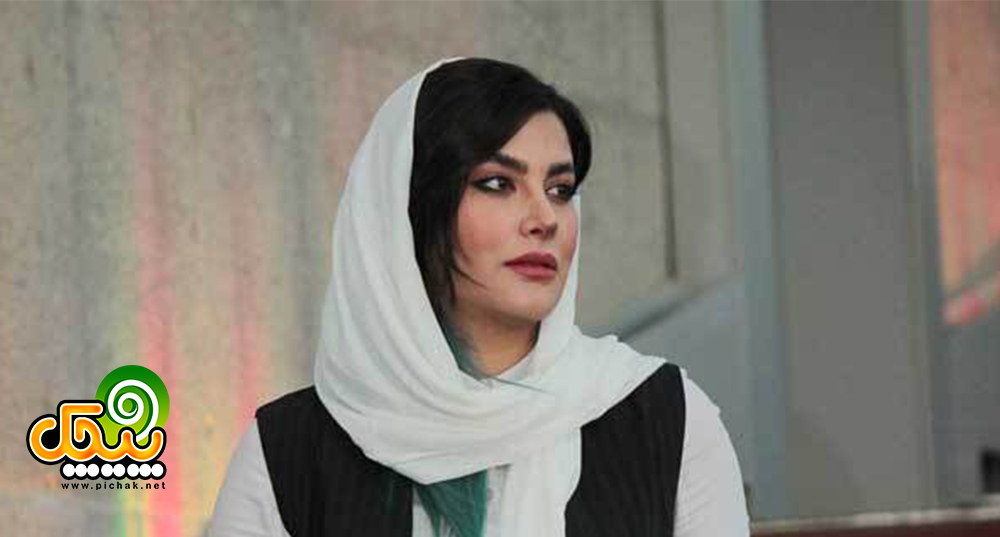 بهار قاسمی در خونسرد 