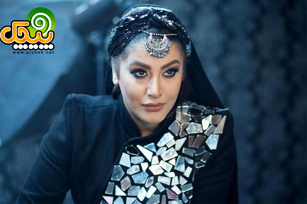 بهار قاسمی مخفیگاه