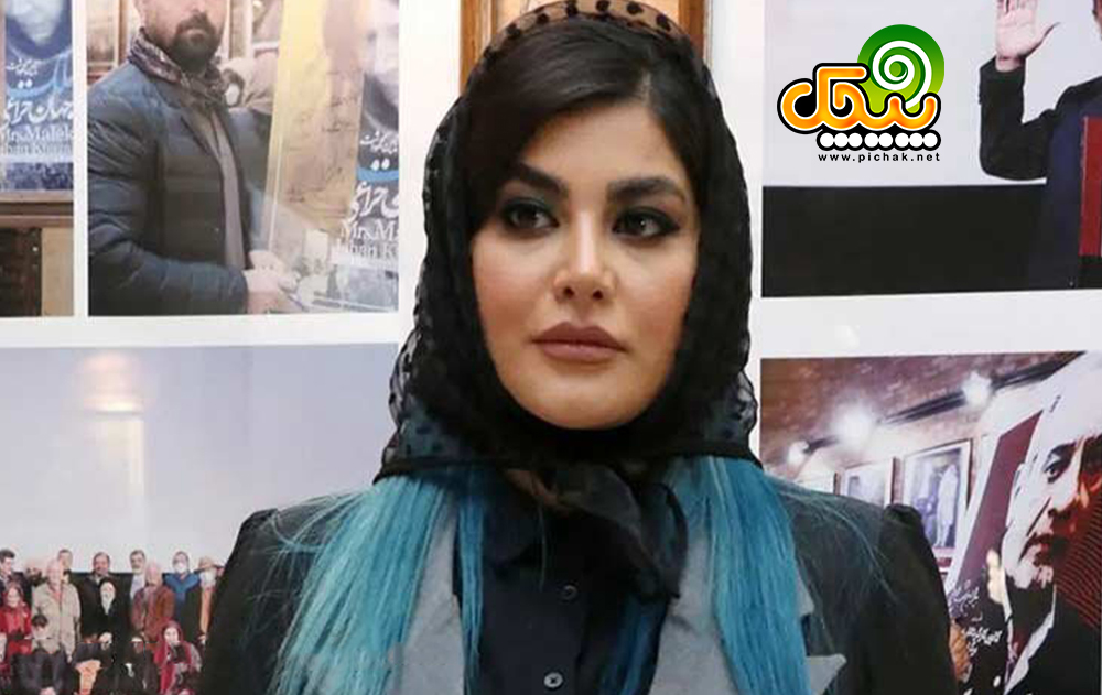 بهار قاسمی BAHAR_GHASEMI