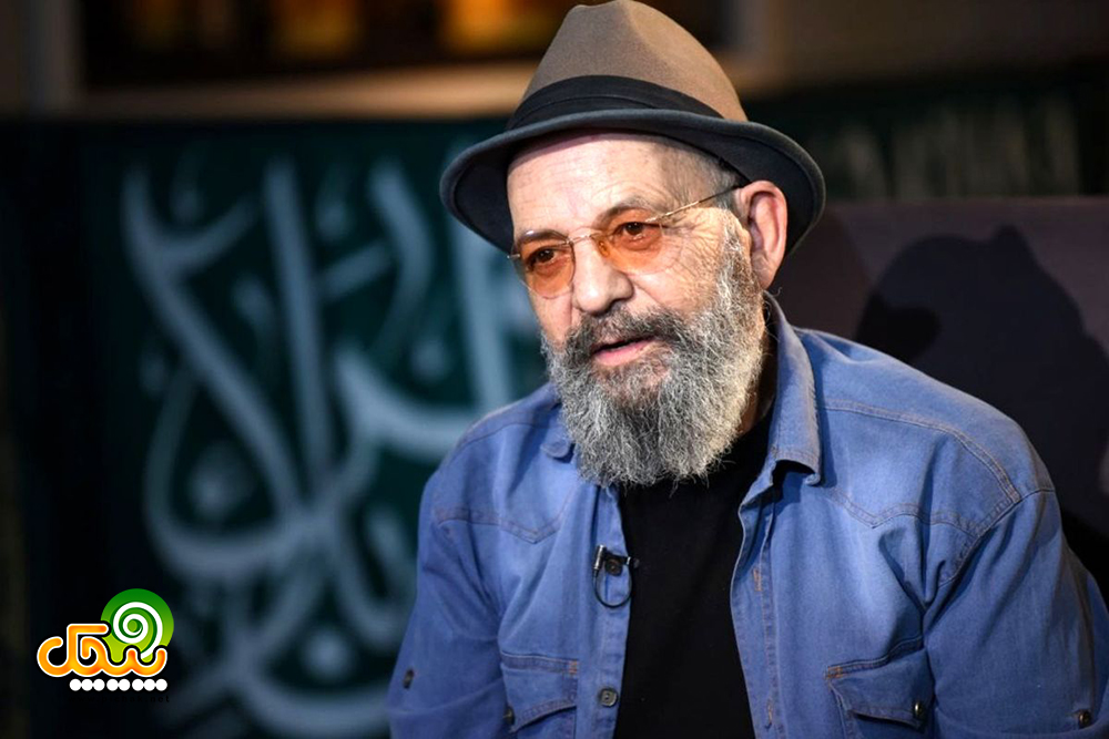 بهرام ابراهیمی