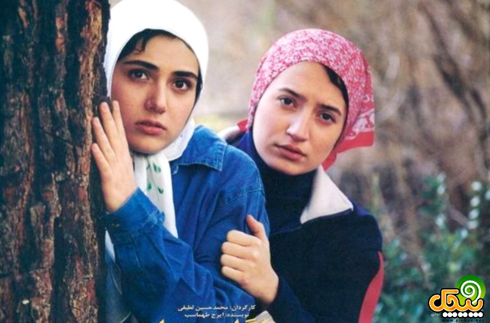 باران کوثری در فیلم سینمایی خوابگاه دختران