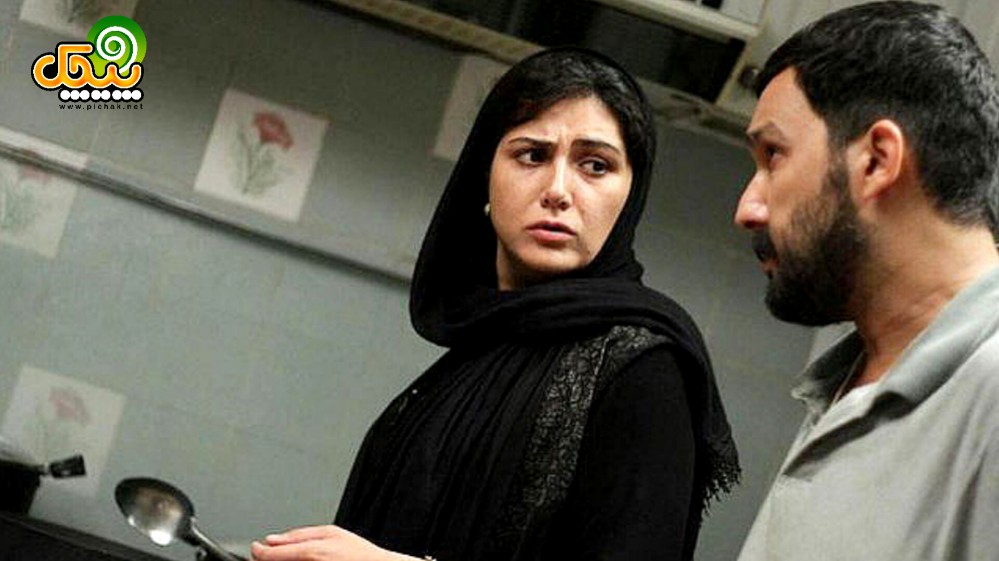 باران کوثری در فیلم سینمایی سد معبر