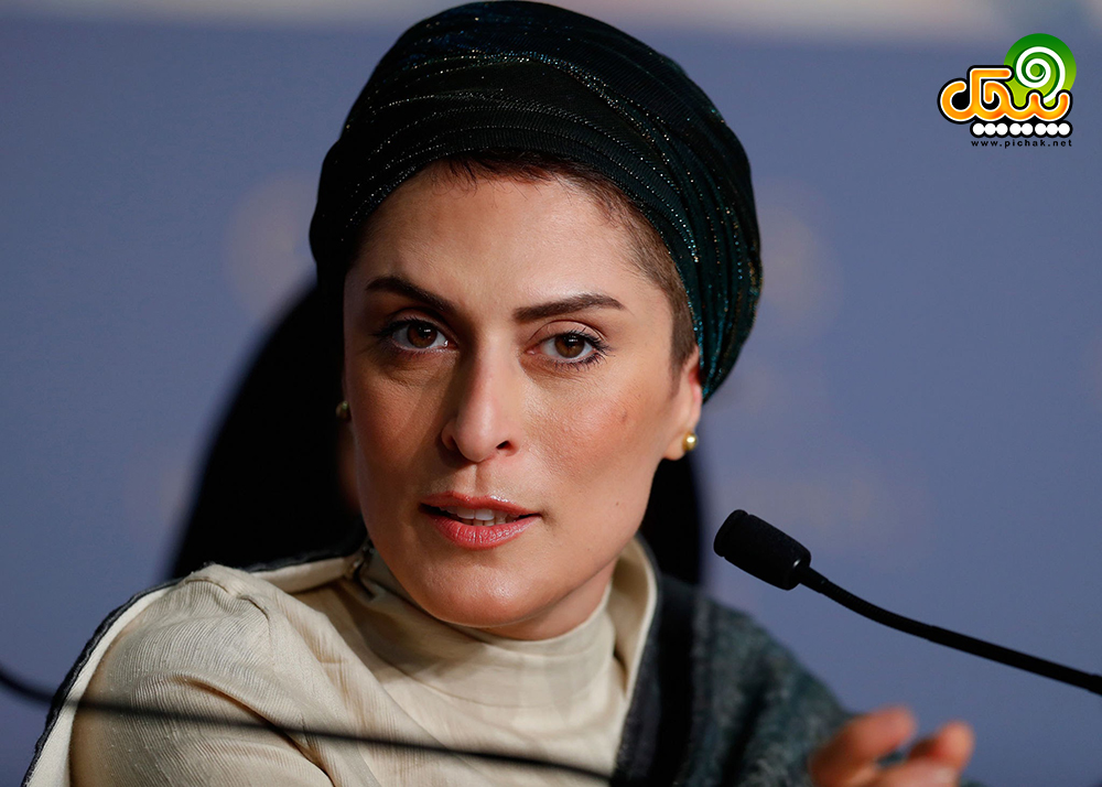بهناز جعفری Behnaz Jafari