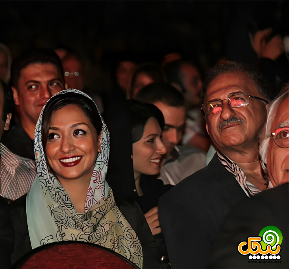 داریوش بابائیان در جشن خانه سینما