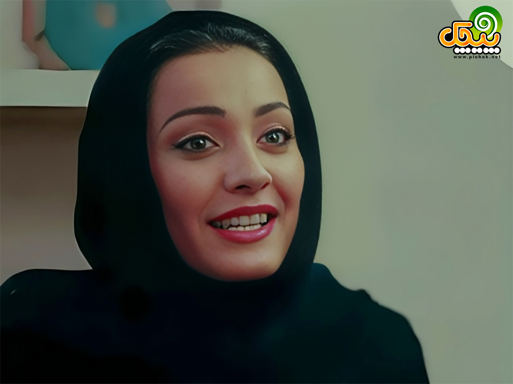 السا فیروزآذر در فیلم آتش بس