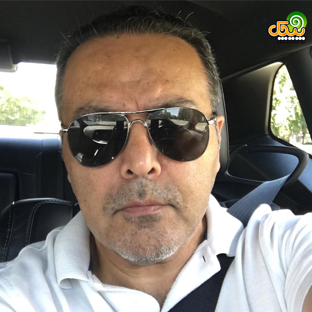 فریبرز عرب نیا