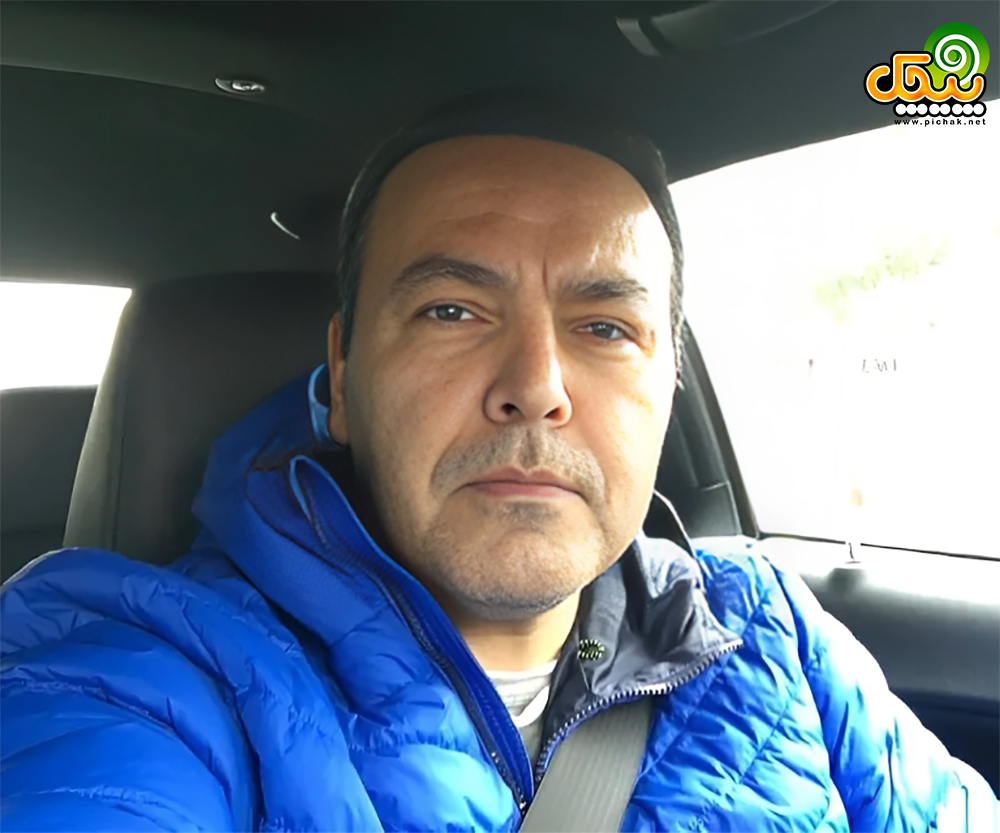 فریبرز عرب نیا