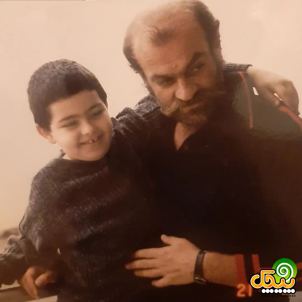 جوانی فتحعلی اویسی