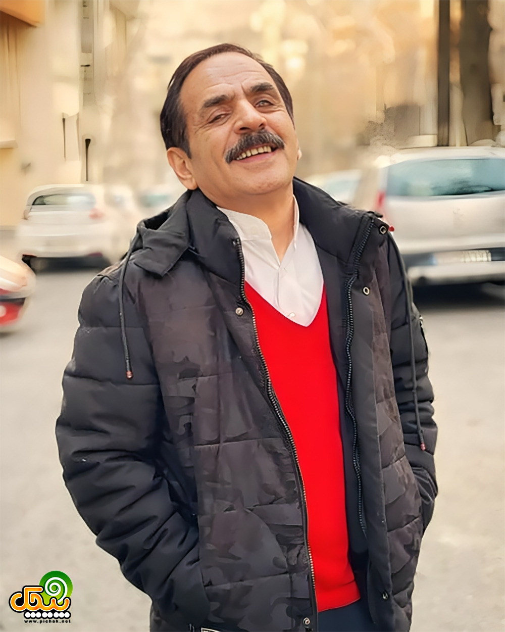 قدرت الله ایزدی