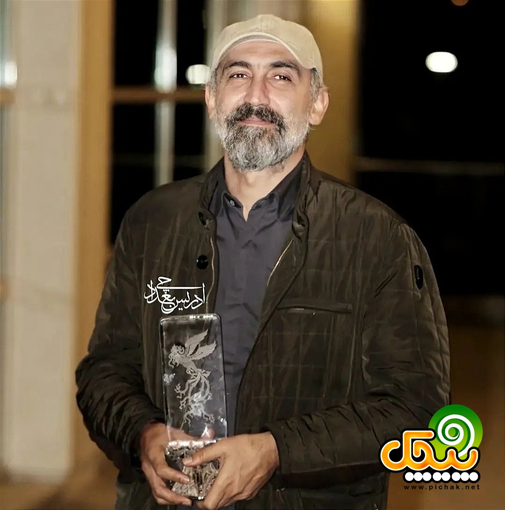 هادی حجازی فر 