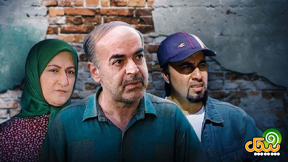 حمید لولایی در خانه به دوش