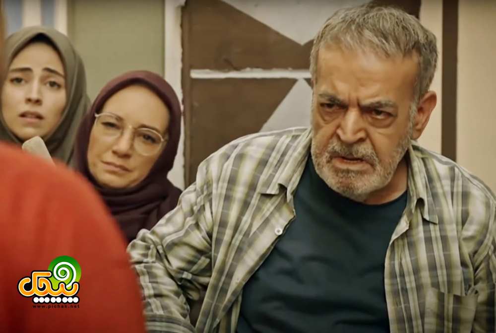 حمید لولایی در خوشنام
