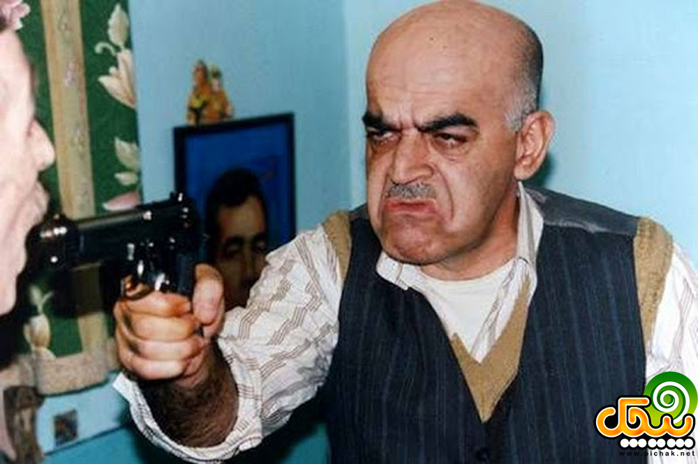 حمید لولایی در زیر آسمان شهر