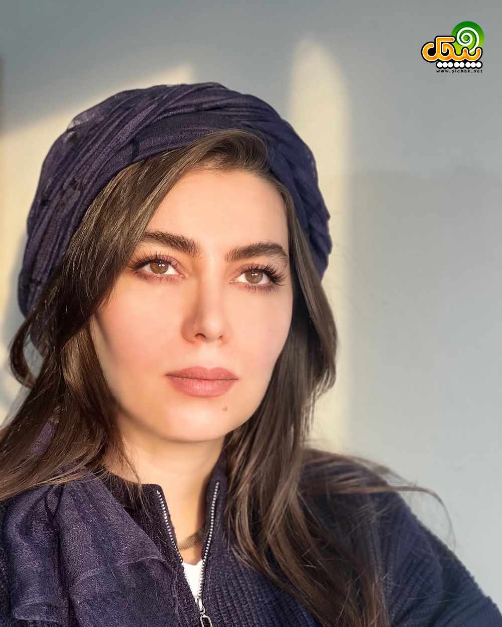 هدیه بازوند Hediyeh Bazvand
