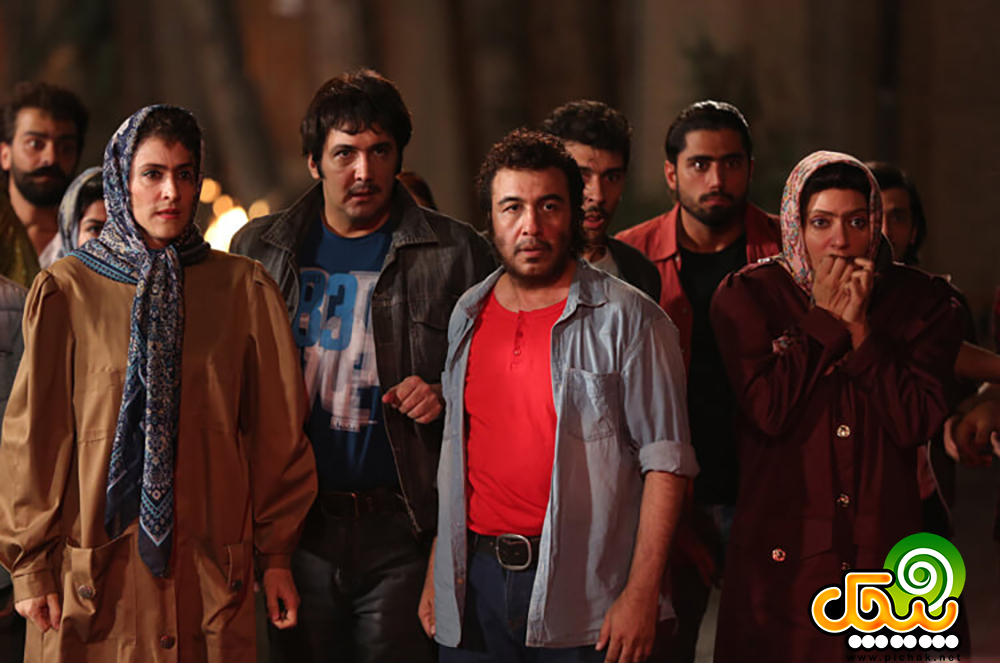 حسام نواب صفوی در نهنگ عنبر 2