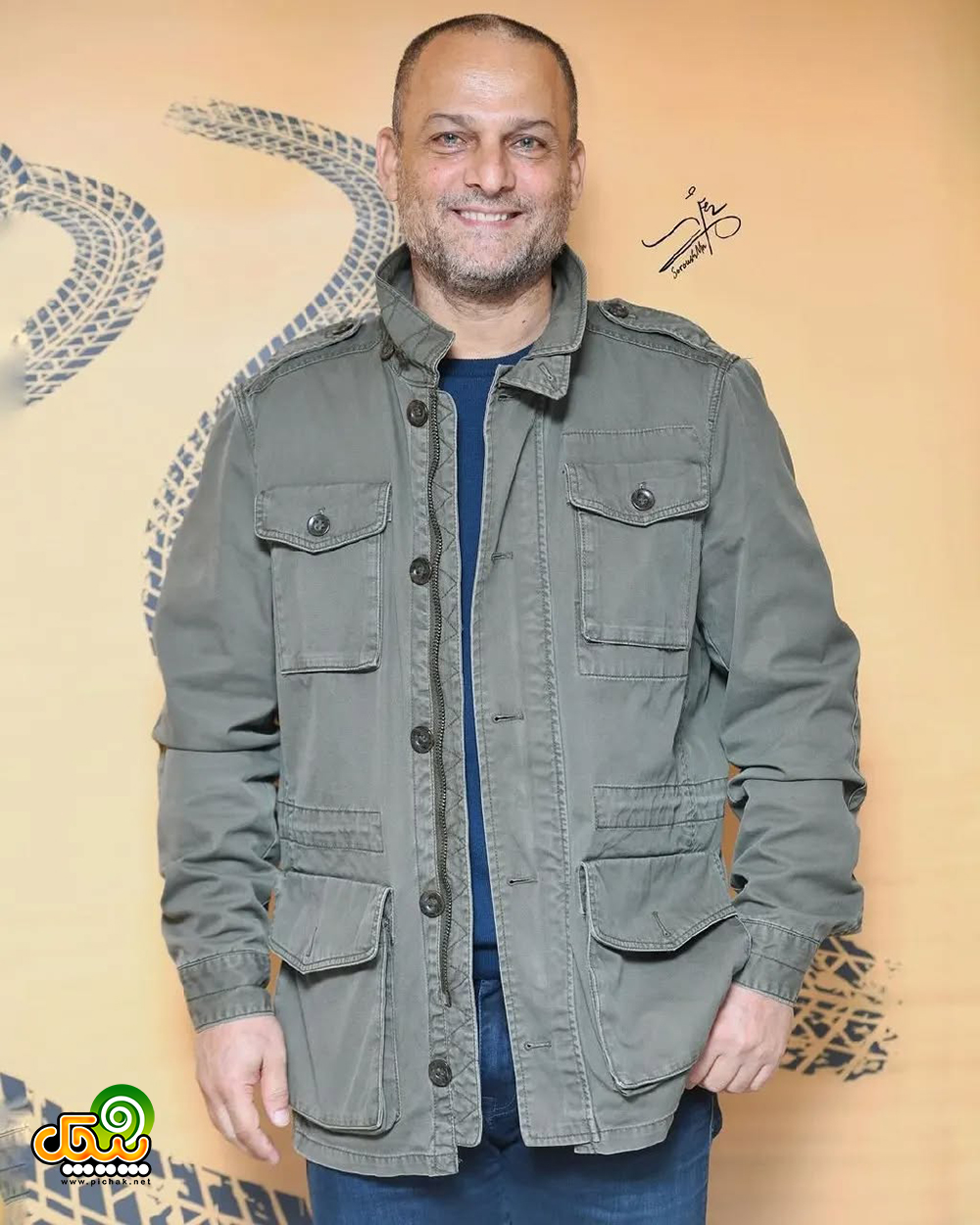 حسین یاری Hossein Yari