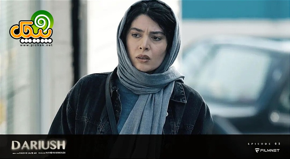ژیلا شاهی