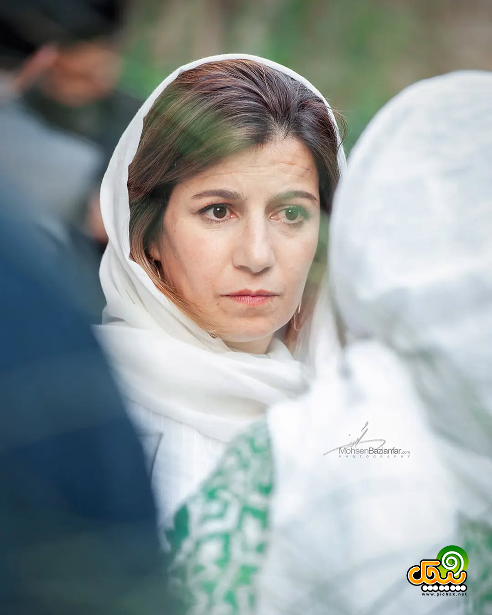 لیلی رشیدی Leyli Rashidi