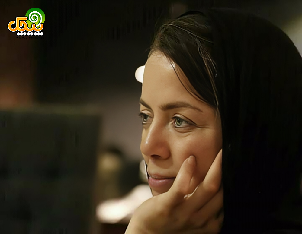 مهتاب نصیرپور Mahtab Nasirpour