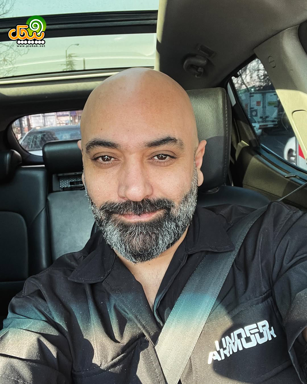 مهدی کوشکی Mehdi Koushki