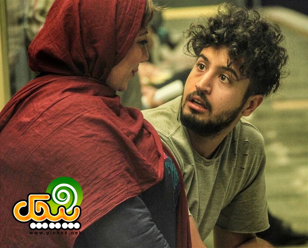 مهرداد صدیقیان