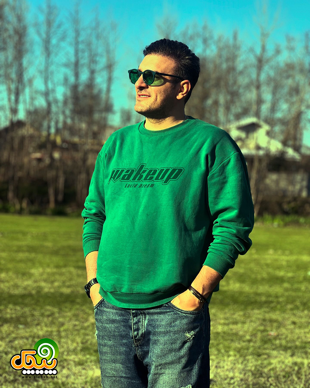 میثم درویشان پور