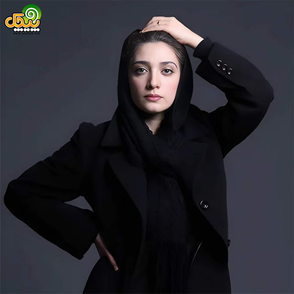 مینا ساداتی Mina Sadati