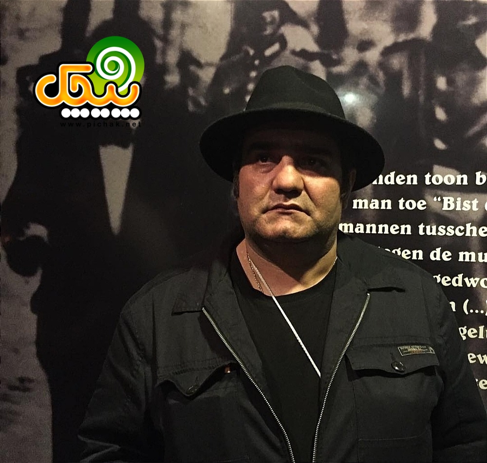 میرطاهر مظلومی