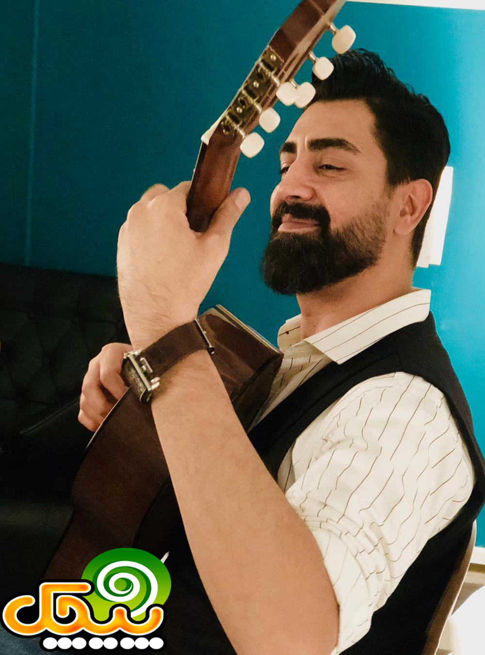 محمدرضاعلیمردانی