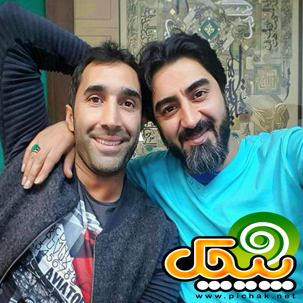 عکس های محمدرضا