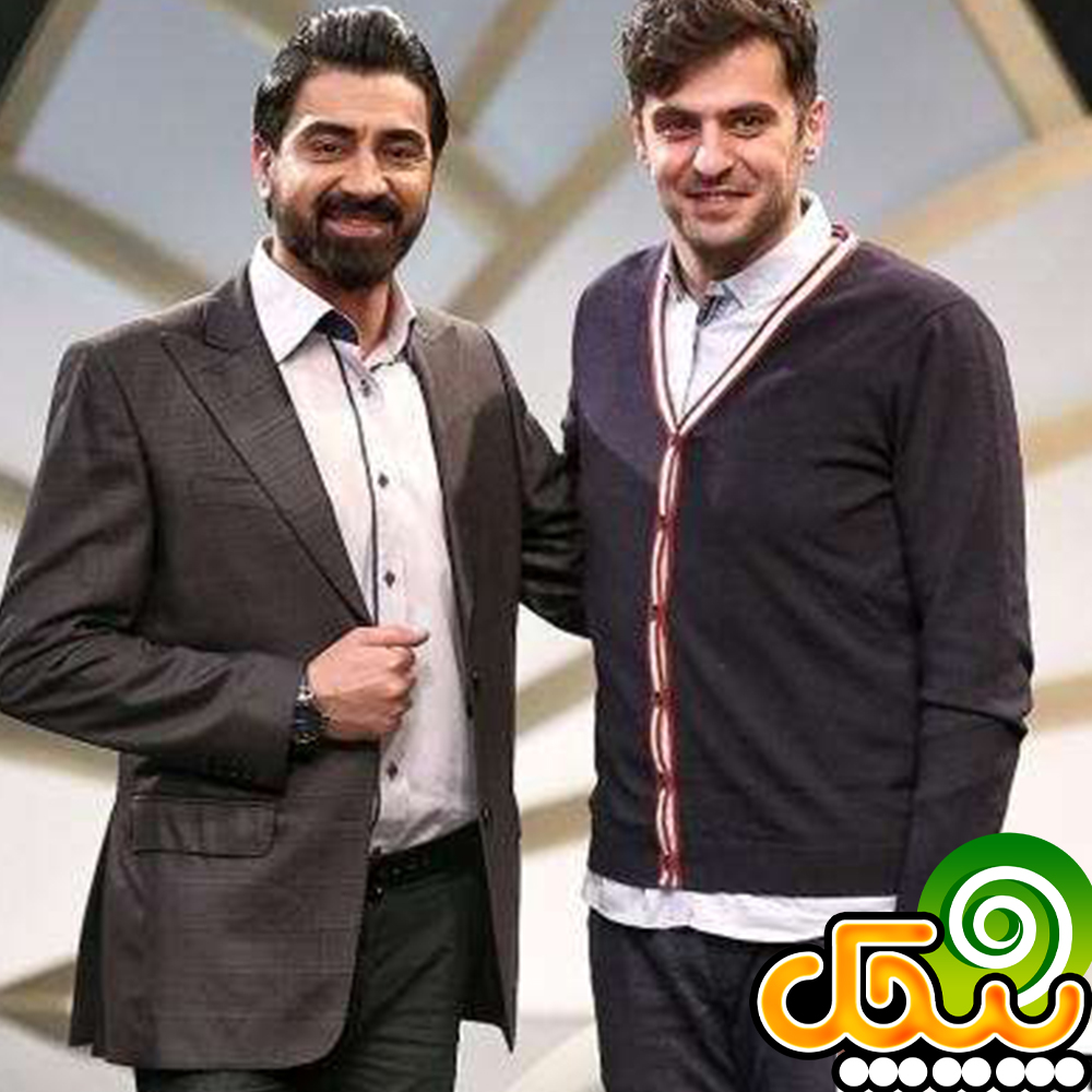 عكس محمدرضا عليمرداني 