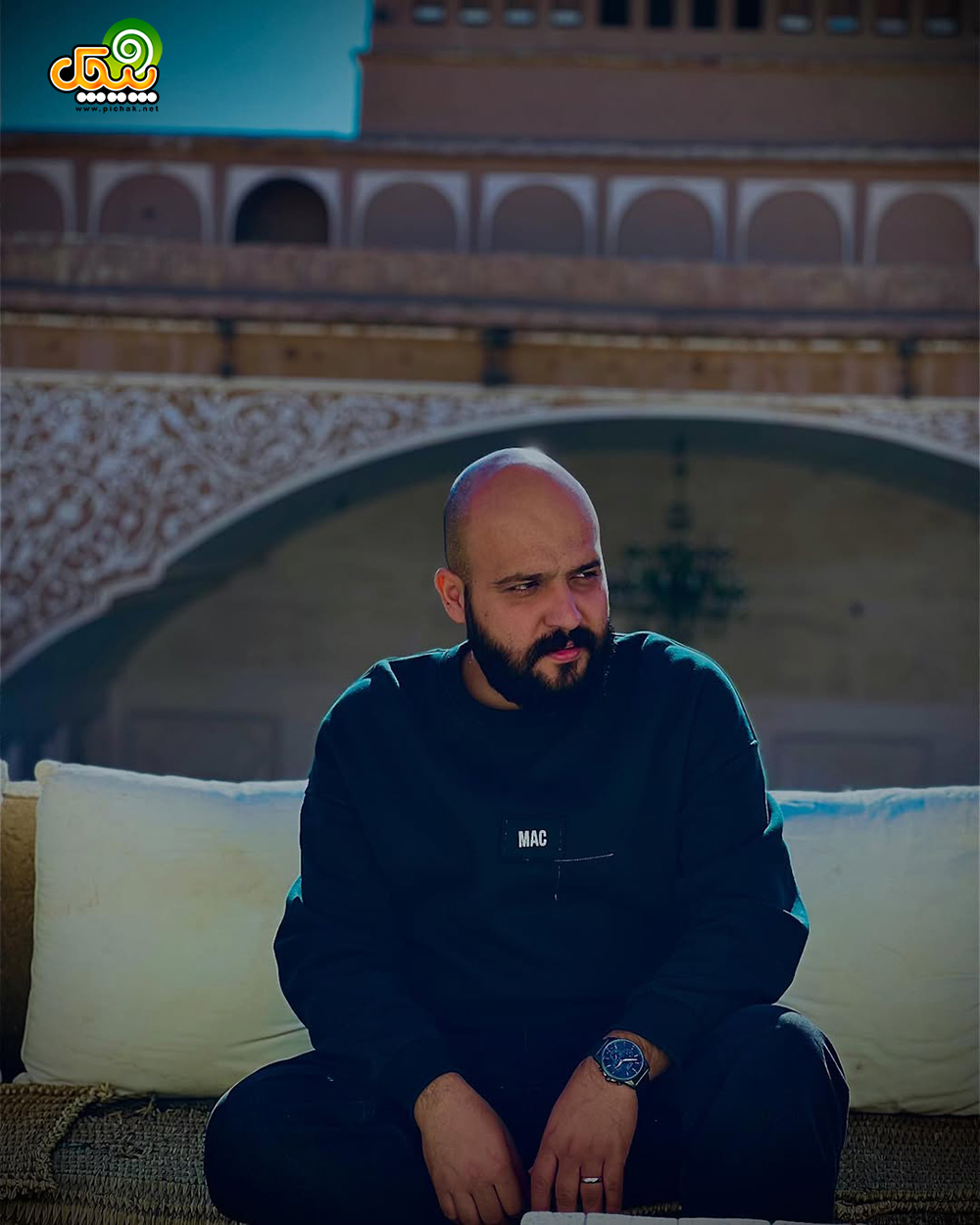 مجتبی لاله زاری