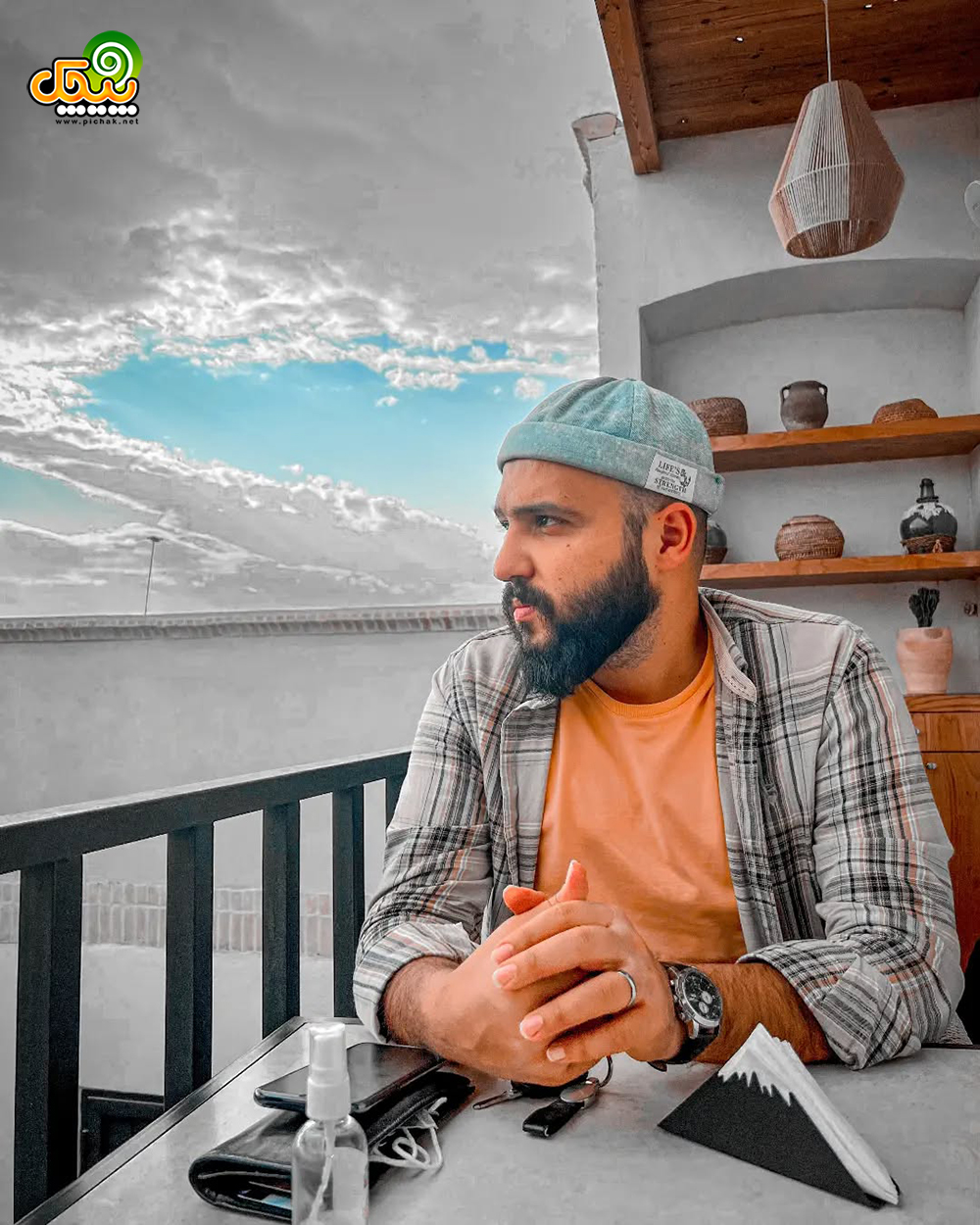 مجتبی لاله زاری
