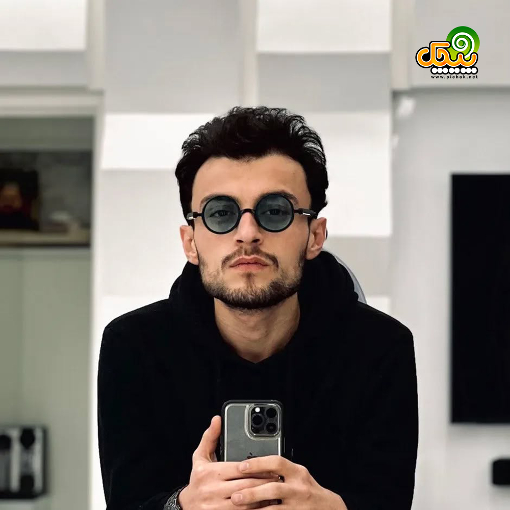 مرتضی امینی تبار Morteza Amini Tabar