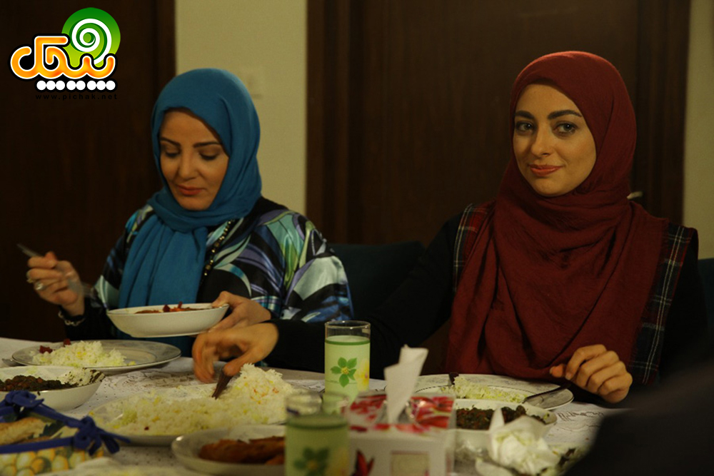 نفیسه روشن در بهترین نقش زندگی