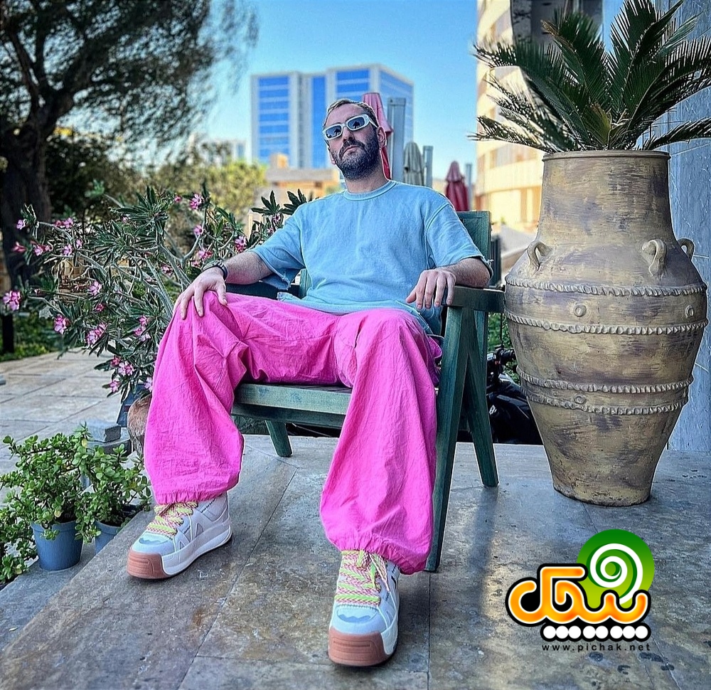  نیما شعبان نژاد