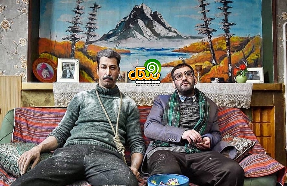 نیما شعبان نژاد