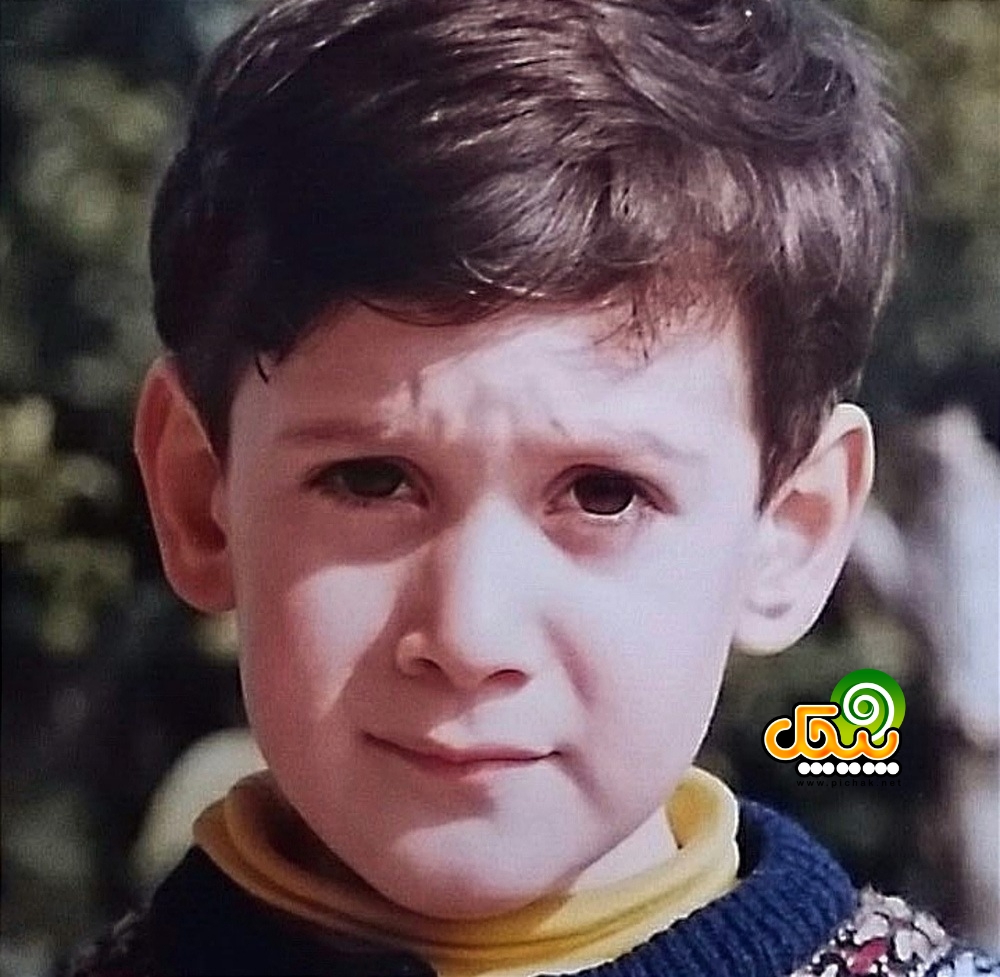 نیما شعبان نژاد 