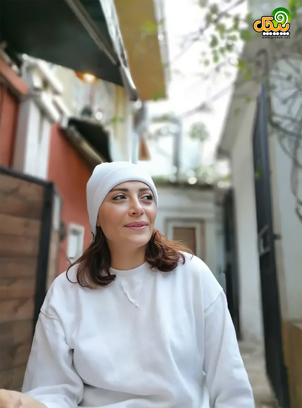 پانته آ مهدی نیا
