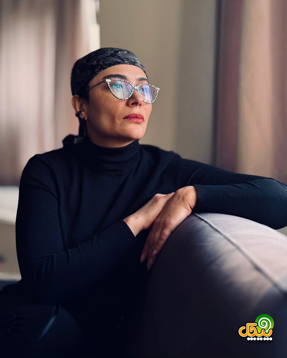 پانته آ مهدی نیا Pantea Mehdinia