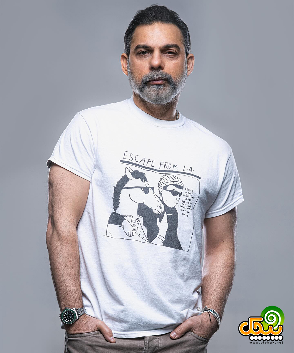 پیمان معادی