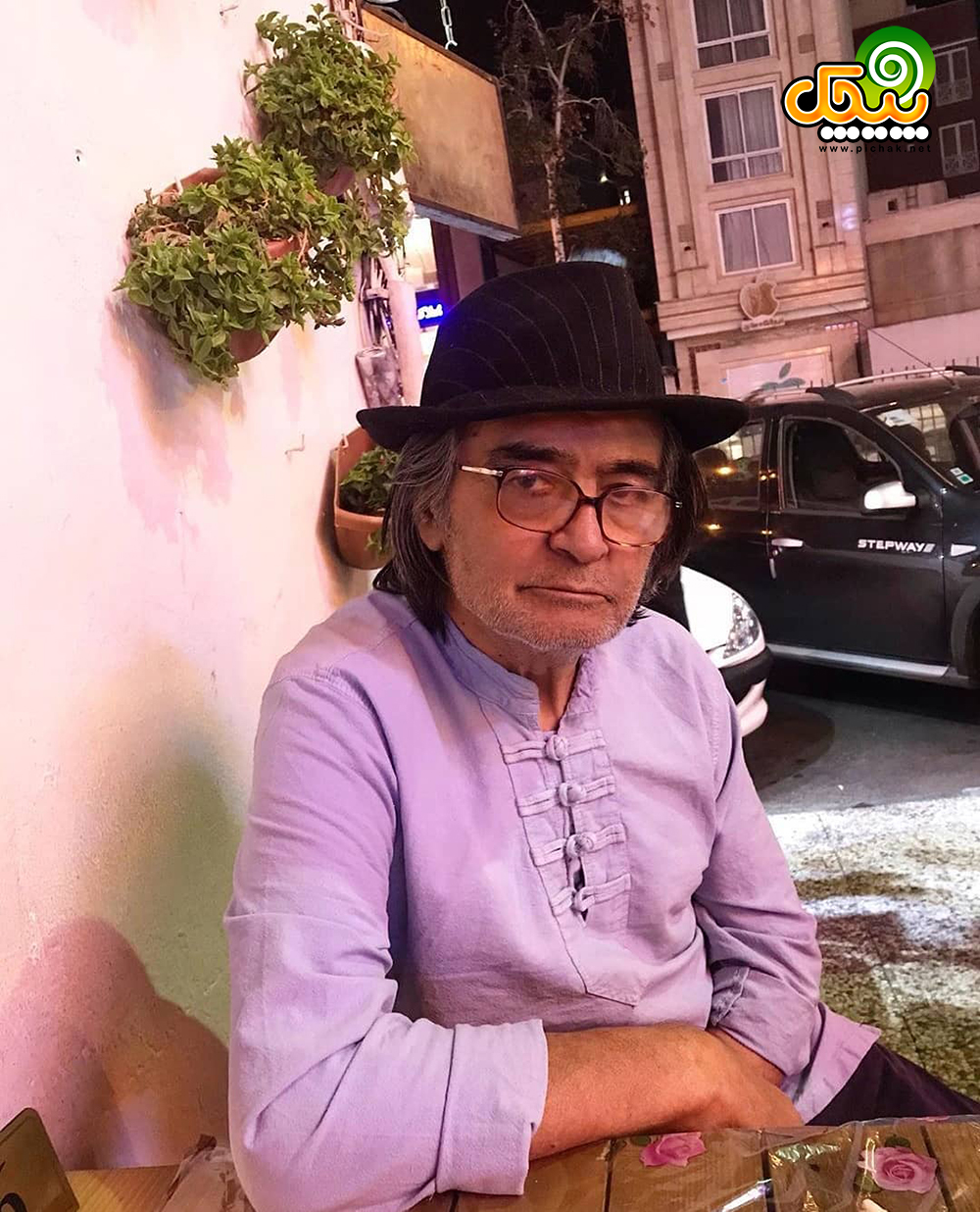 رضا رویگری Reza Rooygari
