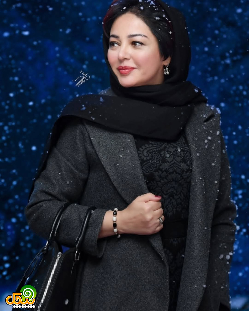 رزیتا غفاری