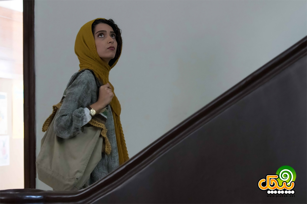 ساغر قناعت در مینی سریال روز بلوا